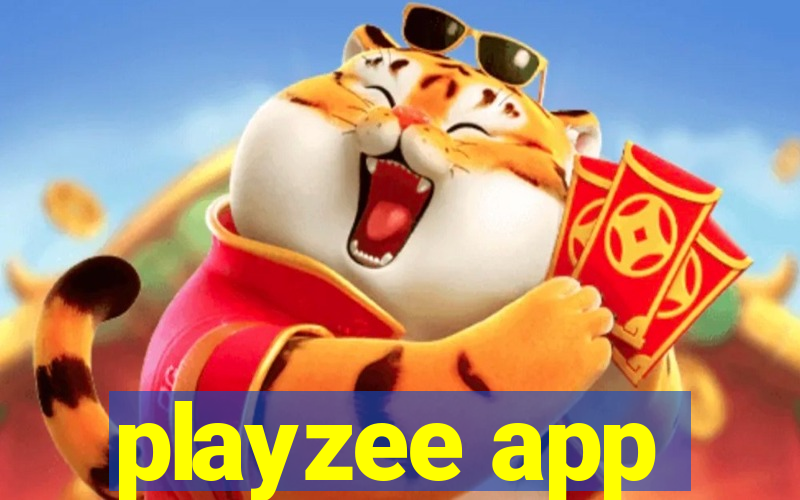 playzee app